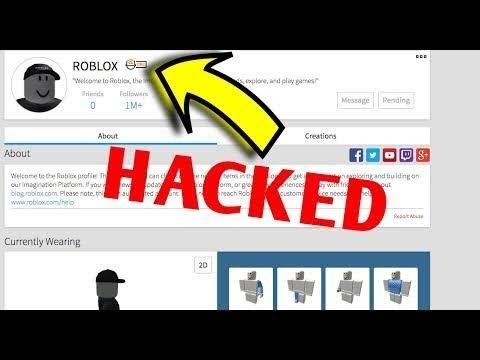 hack roblox account script